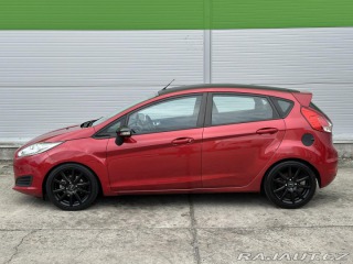 Ford Fiesta 1.0 EB 74kW KLIMA Tempoma 2016