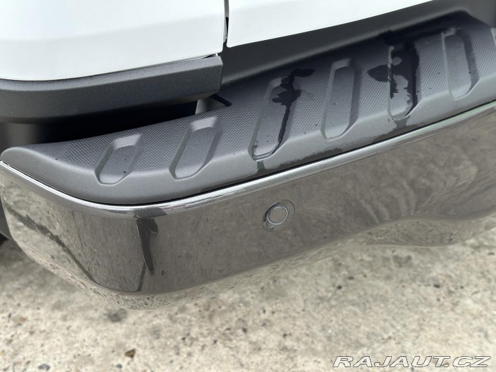 Ford Ranger 2.0EB 4x4 AT Bi-Turbo Wil 2026