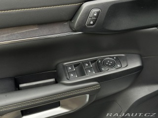 Ford Ranger 2.0EB 4x4 AT Bi-Turbo Wil 2026