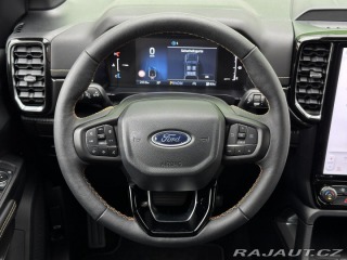 Ford Ranger 2.0EB 4x4 AT Bi-Turbo Wil 2026