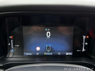 Ford Ranger 2.0EB 4x4 AT Bi-Turbo Wil 2026