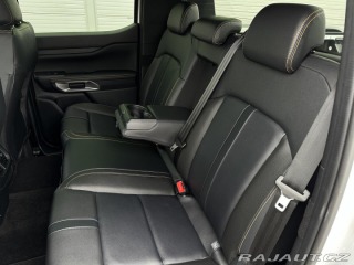 Ford Ranger 2.0EB 4x4 AT Bi-Turbo Wil 2026