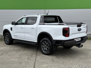 Ford Ranger 2.0EB 4x4 AT Bi-Turbo Wil 2026