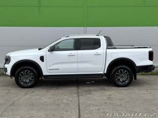Ford Ranger 2.0EB 4x4 AT Bi-Turbo Wil 2026