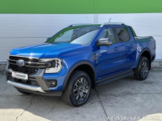 Ford Ranger 2.0EcoBlue 205PS Bi-Turbo