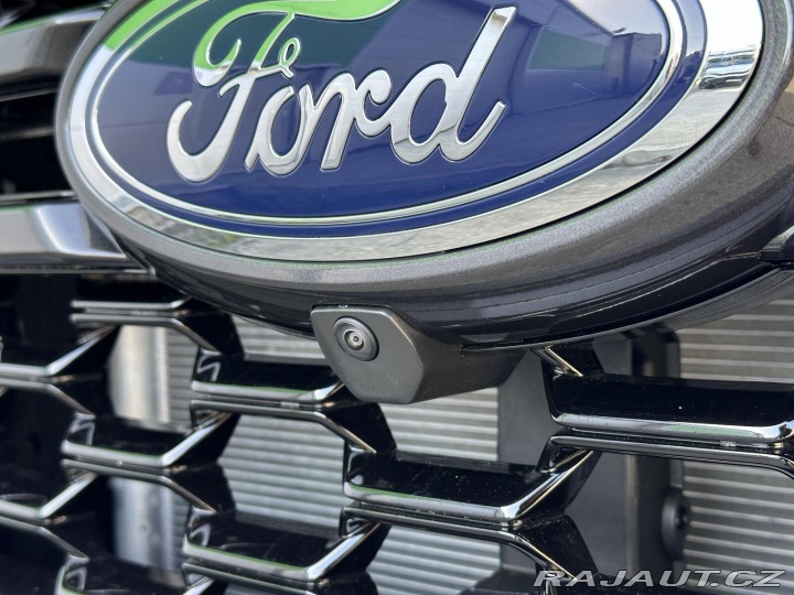 Ford Ranger 2.0EcoBlue 205PS Bi-Turbo 2026