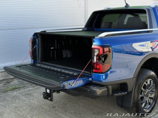 Ford Ranger 2.0EcoBlue 205PS Bi-Turbo 2026