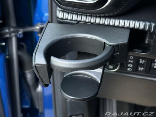 Ford Ranger 2.0EcoBlue 205PS Bi-Turbo 2026