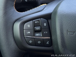 Ford Ranger 2.0EcoBlue 205PS Bi-Turbo 2026
