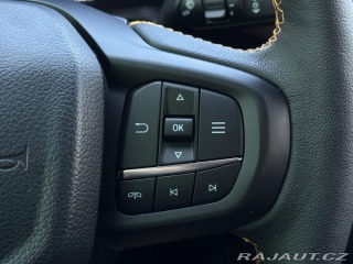 Ford Ranger 2.0EcoBlue 205PS Bi-Turbo 2026