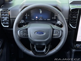 Ford Ranger 2.0EcoBlue 205PS Bi-Turbo 2026