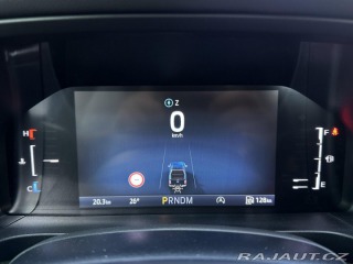 Ford Ranger 2.0EcoBlue 205PS Bi-Turbo 2026