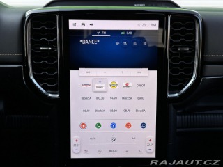 Ford Ranger 2.0EcoBlue 205PS Bi-Turbo 2026