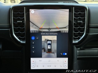 Ford Ranger 2.0EcoBlue 205PS Bi-Turbo 2026