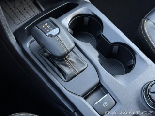Ford Ranger 2.0EcoBlue 205PS Bi-Turbo 2026