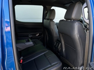 Ford Ranger 2.0EcoBlue 205PS Bi-Turbo 2026