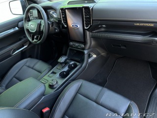 Ford Ranger 2.0EcoBlue 205PS Bi-Turbo 2026