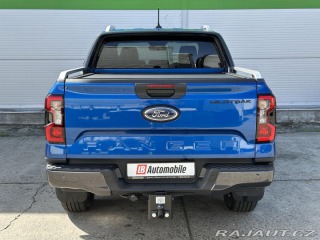 Ford Ranger 2.0EcoBlue 205PS Bi-Turbo 2026