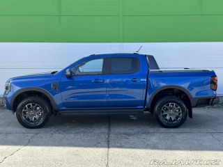 Ford Ranger 2.0EcoBlue 205PS Bi-Turbo 2026
