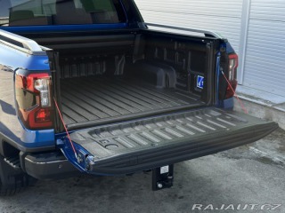 Ford Ranger 2.0EcoBlue 205PS Bi-Turbo 2026