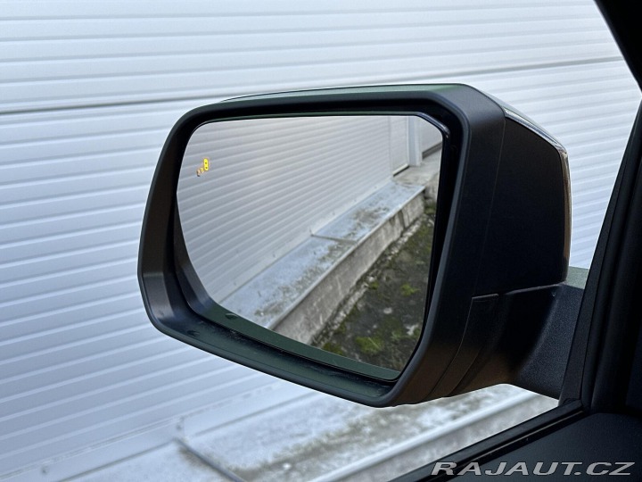 Ford Ranger 2.0EcoBlue 205PS Bi-Turbo 2026