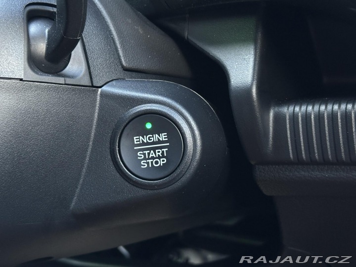 Ford Ranger 2.0EcoBlue 205PS Bi-Turbo 2026