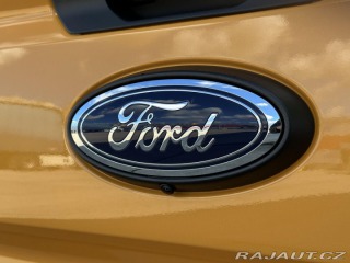 Ford Ranger 2.0EcoBlue 205PS Bi-Turbo 2026