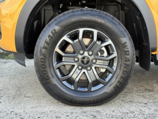 Ford Ranger 2.0EcoBlue 205PS Bi-Turbo 2026