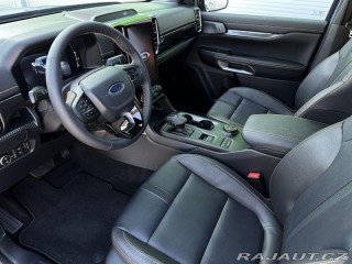 Ford Ranger 2.0EcoBlue 205PS Bi-Turbo 2026