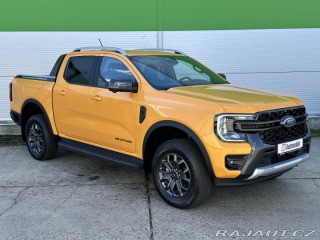 Ford Ranger 2.0EcoBlue 205PS Bi-Turbo 2026