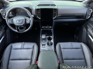 Ford Ranger 2.0EcoBlue 205PS Bi-Turbo 2026