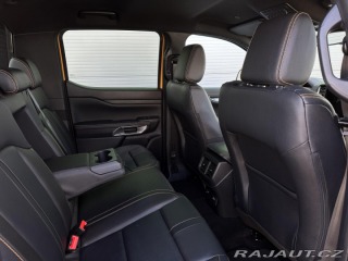Ford Ranger 2.0EcoBlue 205PS Bi-Turbo 2026
