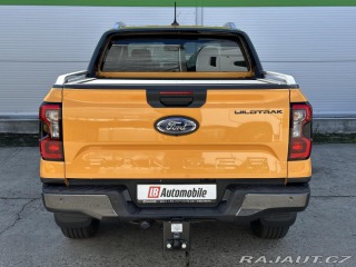 Ford Ranger 2.0EcoBlue 205PS Bi-Turbo 2026