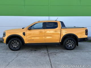 Ford Ranger 2.0EcoBlue 205PS Bi-Turbo 2026