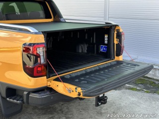 Ford Ranger 2.0EcoBlue 205PS Bi-Turbo 2026