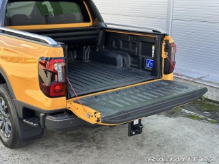 Ford Ranger 2.0EcoBlue 205PS Bi-Turbo 2026