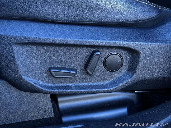 Ford Ranger 2.0EcoBoost 281PS PHEV 4x 2026