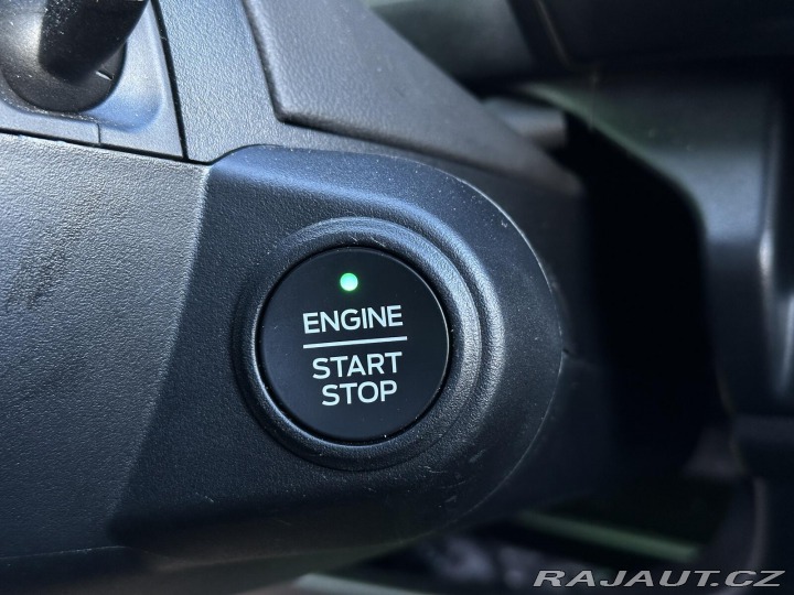 Ford Ranger 2.0EcoBoost 281PS PHEV 4x 2026