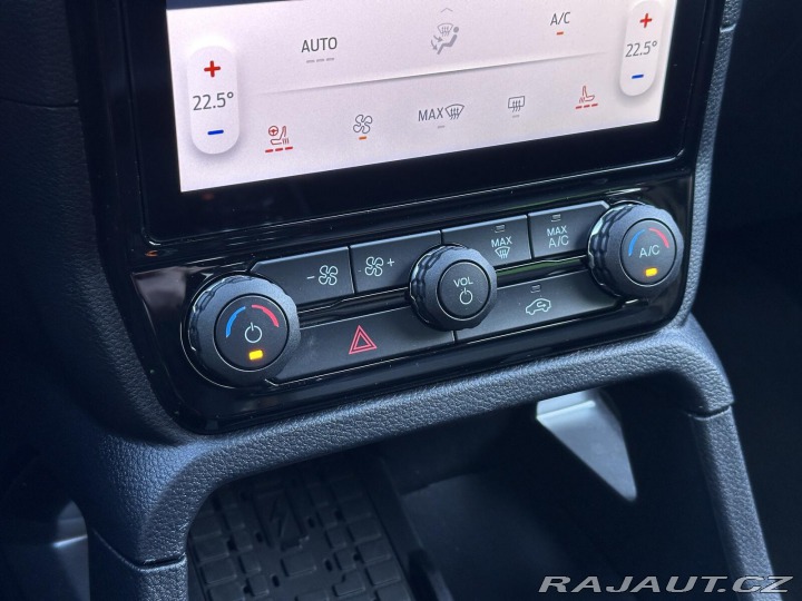 Ford Ranger 2.0EcoBoost 281PS PHEV 4x 2026