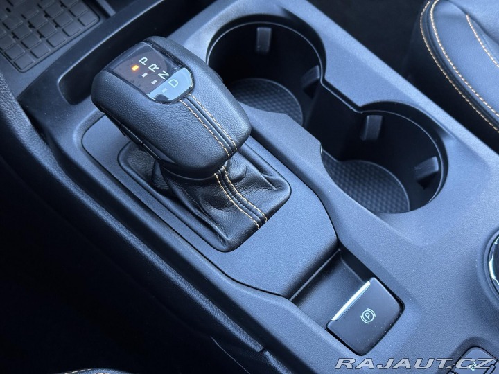 Ford Ranger 2.0EcoBoost 281PS PHEV 4x 2026