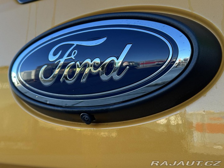Ford Ranger 2.0EcoBoost 281PS PHEV 4x 2026