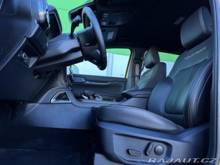 Ford Ranger 2.0EcoBoost 281PS PHEV 4x 2026