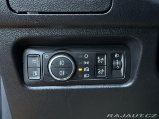 Ford Ranger 2.0EcoBoost 281PS PHEV 4x 2026