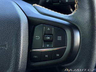 Ford Ranger 2.0EcoBoost 281PS PHEV 4x 2026