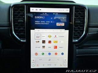 Ford Ranger 2.0EcoBoost 281PS PHEV 4x 2026