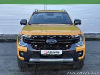 Ford Ranger 2.0EcoBoost 281PS PHEV 4x 2026