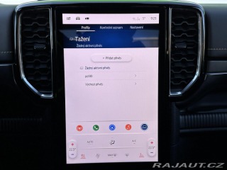 Ford Ranger 2.0EcoBoost 281PS PHEV 4x 2026