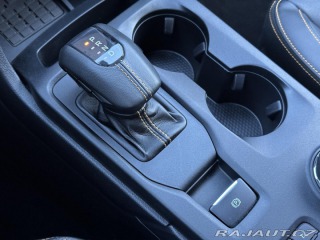 Ford Ranger 2.0EcoBoost 281PS PHEV 4x 2026