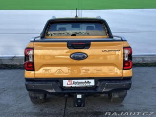 Ford Ranger 2.0EcoBoost 281PS PHEV 4x 2026