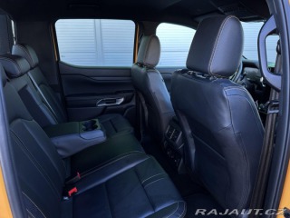 Ford Ranger 2.0EcoBoost 281PS PHEV 4x 2026